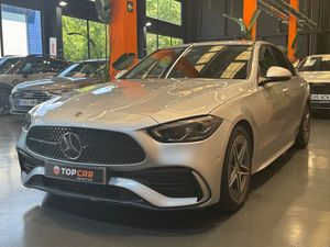 Mercedes Clase C 200 Amg   - Foto 8
