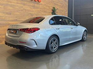 Mercedes Clase C 200 Amg   - Foto 9