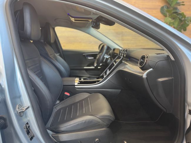 Mercedes Clase C 200 Amg   - Foto 15
