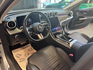 Mercedes Clase C 200 Amg   - Foto 17