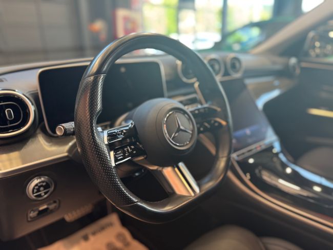 Mercedes Clase C 200 Amg   - Foto 13