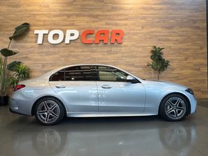 Mercedes Clase C 200 Amg   - Foto 6