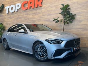 Mercedes Clase C 200 Amg   - Foto 3