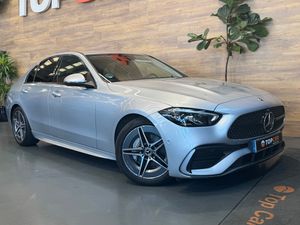 Mercedes Clase C 200 Amg   - Foto 5