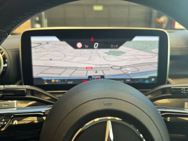 Mercedes Clase C 200 Amg   - Foto 25