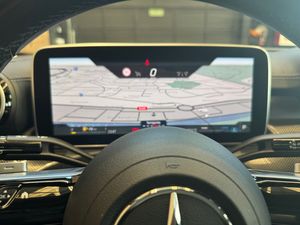 Mercedes Clase C 200 Amg   - Foto 25