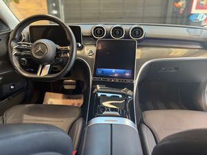 Mercedes Clase C 200 Amg   - Foto 18