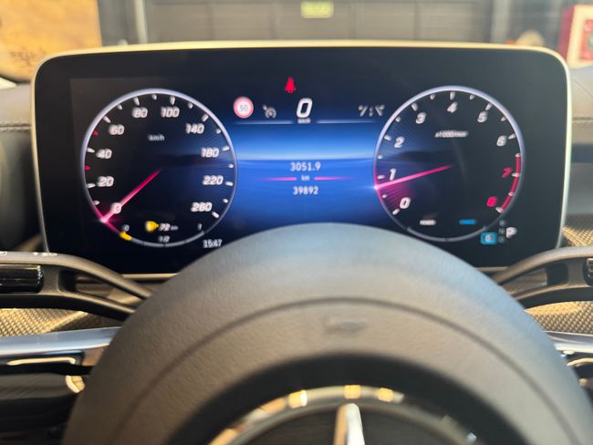 Mercedes Clase C 200 Amg   - Foto 27