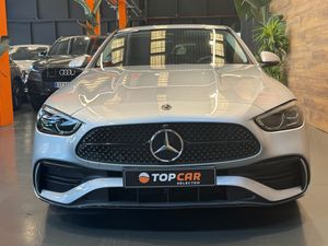 Mercedes Clase C 200 Amg   - Foto 4