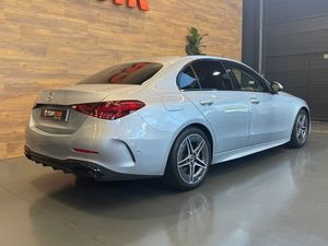 Mercedes Clase C 200 Amg   - Foto 7