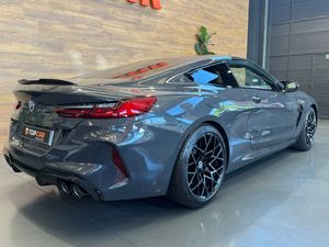 BMW Serie 8 M8 COMPETITION   Xdrive 625 cv   - Foto 5