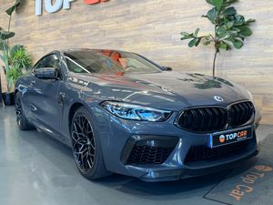 BMW Serie 8 M8 COMPETITION   Xdrive 625 cv   - Foto 2