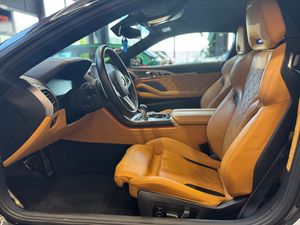 BMW Serie 8 M8 COMPETITION   Xdrive 625 cv   - Foto 14