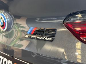 BMW Serie 8 M8 COMPETITION   Xdrive 625 cv   - Foto 9