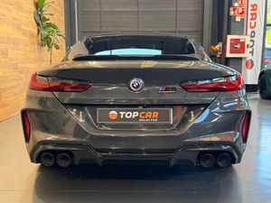 BMW Serie 8 M8 COMPETITION   Xdrive 625 cv   - Foto 8