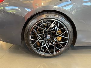 BMW Serie 8 M8 COMPETITION   Xdrive 625 cv   - Foto 13