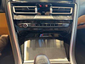 BMW Serie 8 M8 COMPETITION   Xdrive 625 cv   - Foto 16