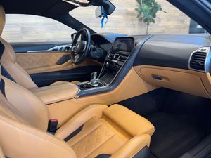 BMW Serie 8 M8 COMPETITION   Xdrive 625 cv   - Foto 12
