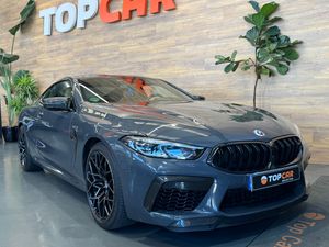 BMW Serie 8 M8 COMPETITION   Xdrive 625 cv   - Foto 3