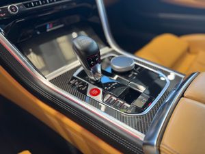 BMW Serie 8 M8 COMPETITION   Xdrive 625 cv   - Foto 15
