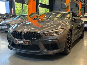 BMW Serie 8 M8 COMPETITION   Xdrive 625 cv   - Foto 7