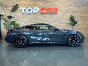 BMW Serie 8 M8 COMPETITION   Xdrive 625 cv   - Foto 6