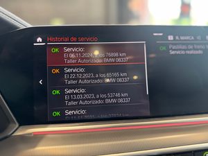 BMW X6 3.0 Xdrive Pack M    - Foto 20