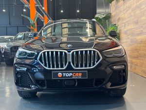 BMW X6 3.0 Xdrive Pack M    - Foto 6