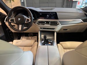 BMW X6 3.0 Xdrive Pack M    - Foto 15