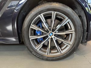 BMW X6 3.0 Xdrive Pack M    - Foto 24