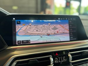 BMW X6 3.0 Xdrive Pack M    - Foto 18