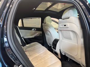 BMW X6 3.0 Xdrive Pack M    - Foto 14