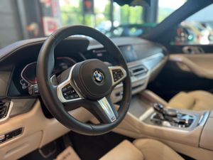 BMW X6 3.0 Xdrive Pack M    - Foto 9