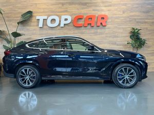 BMW X6 3.0 Xdrive Pack M    - Foto 4