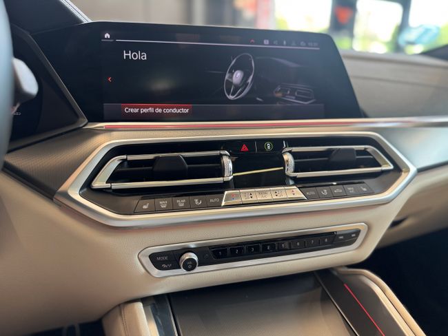 BMW X6 3.0 Xdrive Pack M    - Foto 16