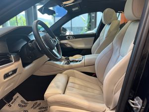 BMW X6 3.0 Xdrive Pack M    - Foto 11