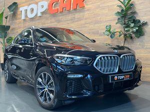 BMW X6 3.0 Xdrive Pack M    - Foto 2