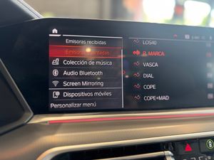 BMW X6 3.0 Xdrive Pack M    - Foto 21