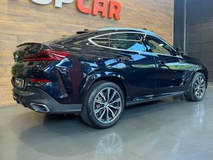 BMW X6 3.0 Xdrive Pack M    - Foto 7