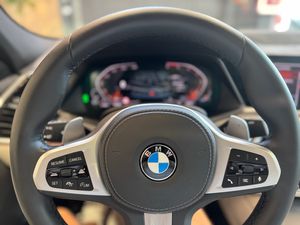 BMW X6 3.0 Xdrive Pack M    - Foto 22
