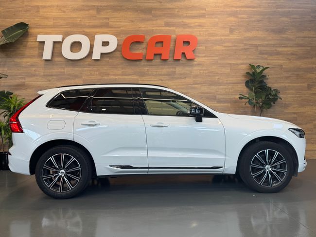 Volvo XC60 D4 Awd Inscription 190 cv   - Foto 6