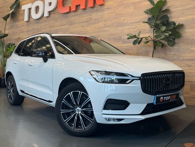 Volvo XC60 D4 Awd Inscription 190 cv   - Foto 5