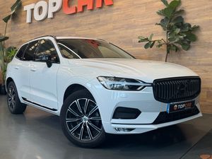 Volvo XC60 D4 Awd Inscription 190 cv   - Foto 5