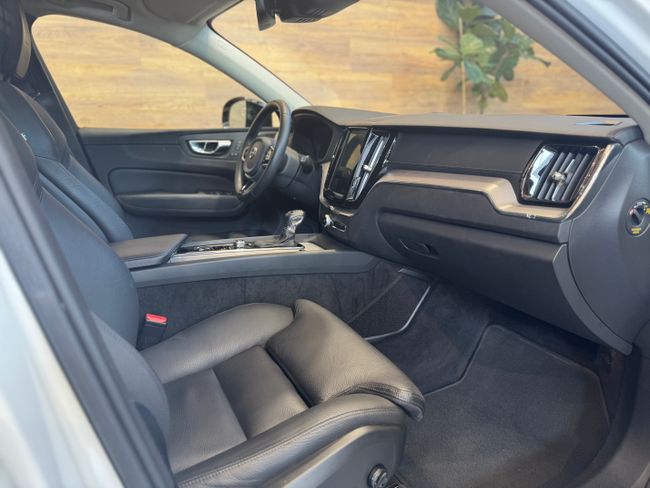 Volvo XC60 D4 Awd Inscription 190 cv   - Foto 10
