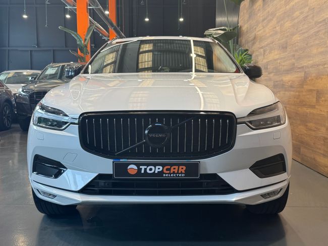 Volvo XC60 D4 Awd Inscription 190 cv   - Foto 3