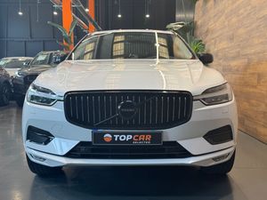 Volvo XC60 D4 Awd Inscription 190 cv   - Foto 3