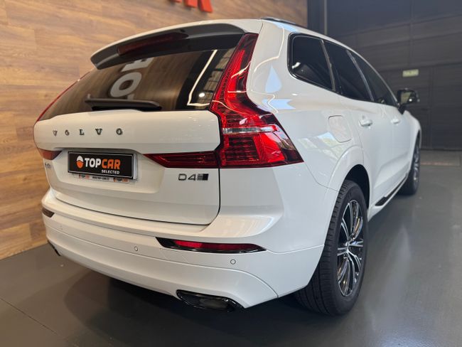 Volvo XC60 D4 Awd Inscription 190 cv   - Foto 28