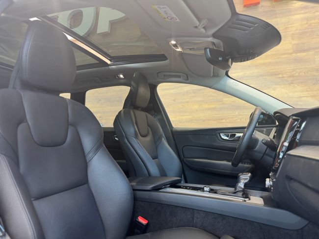 Volvo XC60 D4 Awd Inscription 190 cv   - Foto 11