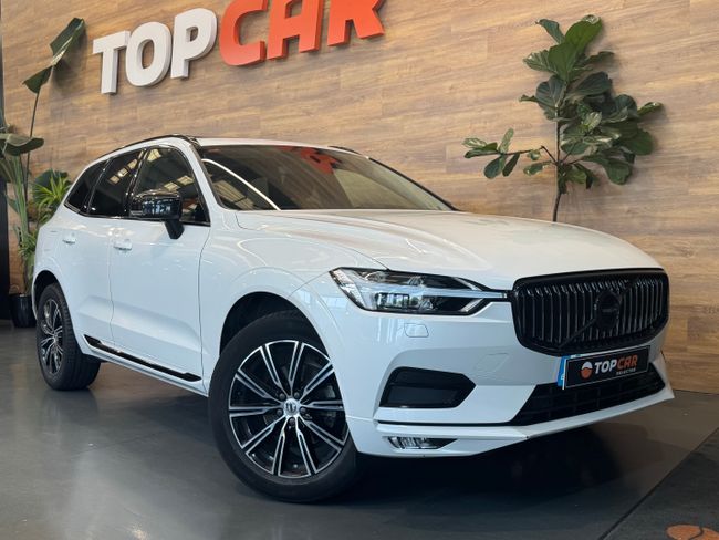 Volvo XC60 D4 Awd Inscription 190 cv   - Foto 1