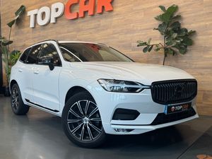 Volvo XC60 D4 Awd Inscription 190 cv   - Foto 2